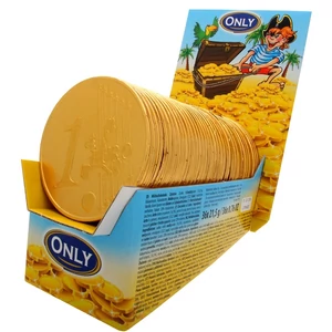 Only 21.5G Arany Érme Gold Münzen /86423/