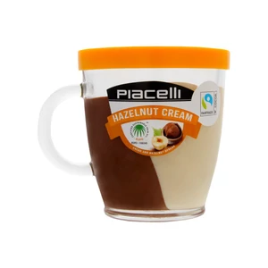 Piacelli 300G Haselnuss Creme Duo /86718/