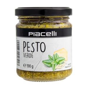 Piacelli 190G Pesto Verde /86663/