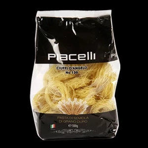 Piacelli 500G Ciuffi D'Angelo /87442/