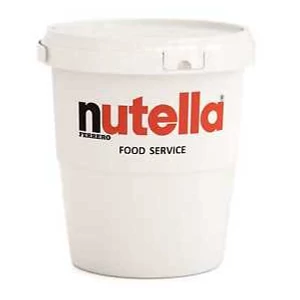 Nutella Mogyorókrém 3Kg 