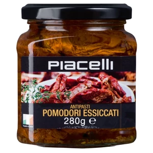 Piacelli 280G Pomodori Essiccati /85282/ Szárított Paradicsom