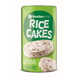 Rice Cakes 100G Natúr /Zöld/