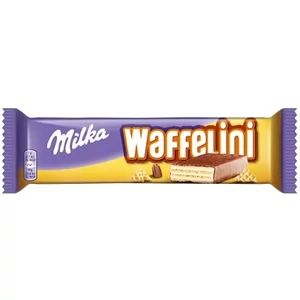 Milka Waffelini 31G