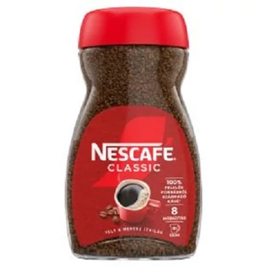 Nescafé Classic 100G Instant