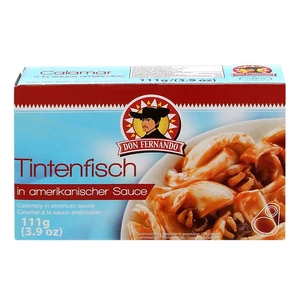 Don F. 111G Tintahal Amerikai /85660/ Don F. 111G Tintahal Amerikai /85660/