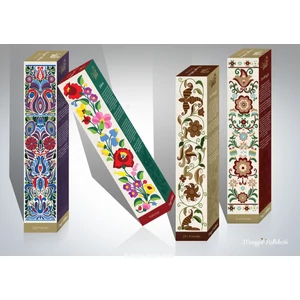 Widder 75G Desszert Magyaros Desszert