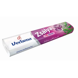 Verbena Rolls Zsálya 32G