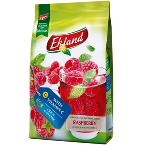 Nestea Utántöltő Málna Ekoland 300G