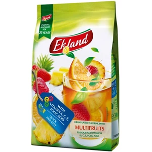 Nestea Utántöltő Multivitamin Ekoland 300G