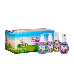 Húsvéti Locsolókölni /Éden//Microse/ 