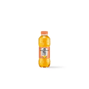 San Benedetto Ice Tea 0.5L Barackos