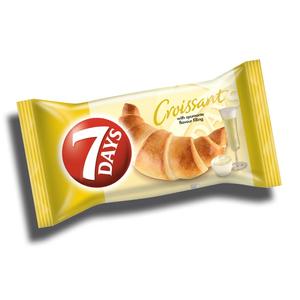 7 Days Croissant 60G Midi Pezsgős