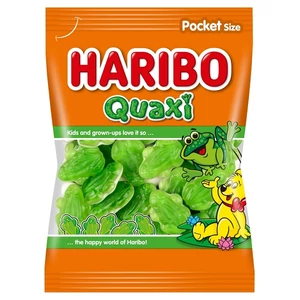 Haribo 100G Quaxi (Béka)