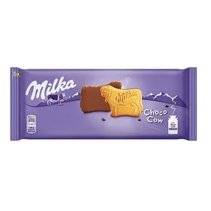 Milka Keksz 120G Choco Cow
