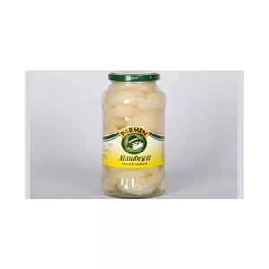 Parmen 700G Almabefőtt Hámozott Negyedelt 