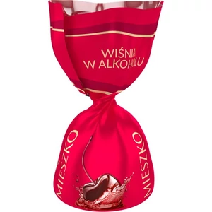 Mieszko Praline 2.5Kg Cherries In Liquer