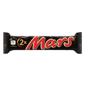 Mars Szelet 70G 2Pac