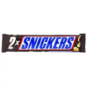 Snickers Szelet 75G Super