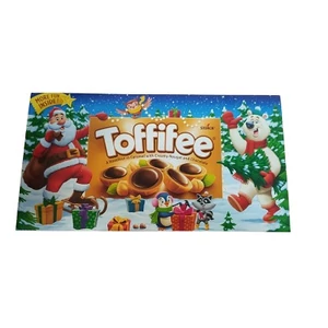 Toffifee Karácsony 375G /3*125G/