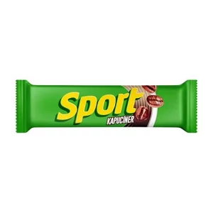 Csemege Szelet Kapucíner 31G