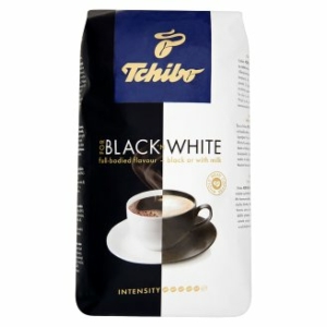 Tchibo Black N White 1000G Szemes