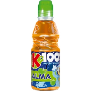 Kubu Go Sportkupak 0.3L 100%-Os Alma