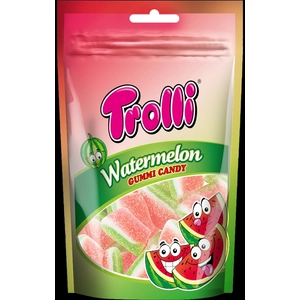 Trolli 100G Watermelon