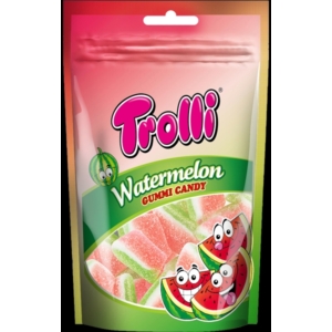 Trolli 100G Watermelon