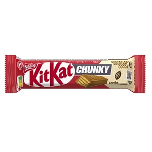 Kit-Kat Chunky Szelet 40G