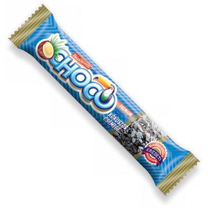 Choco kókuszos csemege kakaós 80G