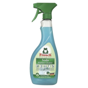 Frosch 500Ml Tisztító Szóda Konyhai Spray