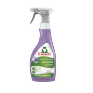 Frosch 500Ml Tisztító Lavender Spray