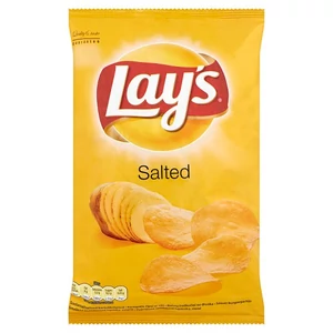 Lays 60G Sós
