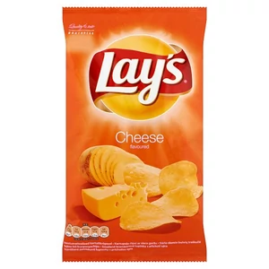 Lays 60G Sajtos