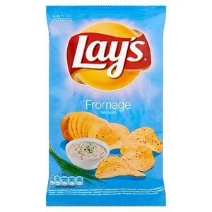 Lays 60G Tejfölös-Snidlinges /Sajtkrém/