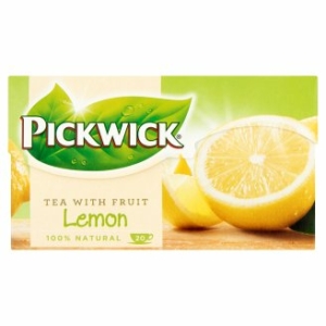 Pickwick Tea 30G Sunny Lemon Citrom