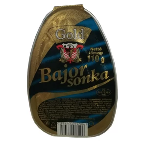 Gold Bajor Sonka 110G
