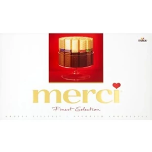 Merci 400G
