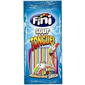 Fini 75G Sour Tongues Szíj   10281-10313