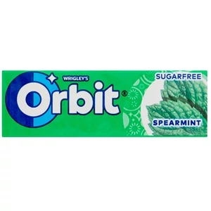 Orbit Drazse 14G Spearmint