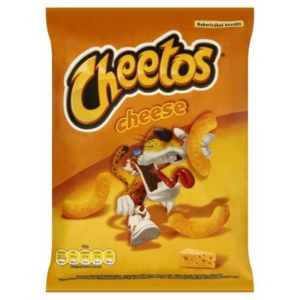 Lays Cheetos 43-50G Sajtos