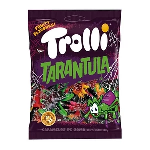 Trolli 100G Tarantula