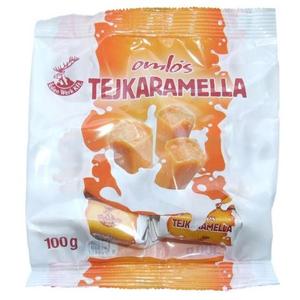 Tejkaramella Éden-Werk 100G Natúr