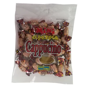 Mini Cukor 70G Cappuccino Nikomag