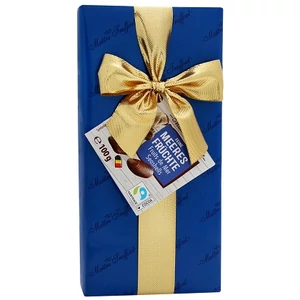 Maitre T. 100G Belgian Tenger Desszert /89854/ kék