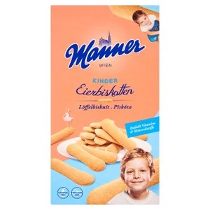 Manner Piskóta 200G Gyermek