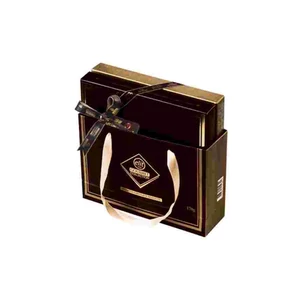 Elit Gourmet Collection 170G Black Box