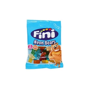 Fini 75G Neon Bears (10310)