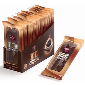 Elit Choco Spoons tejCsokikanál 18G